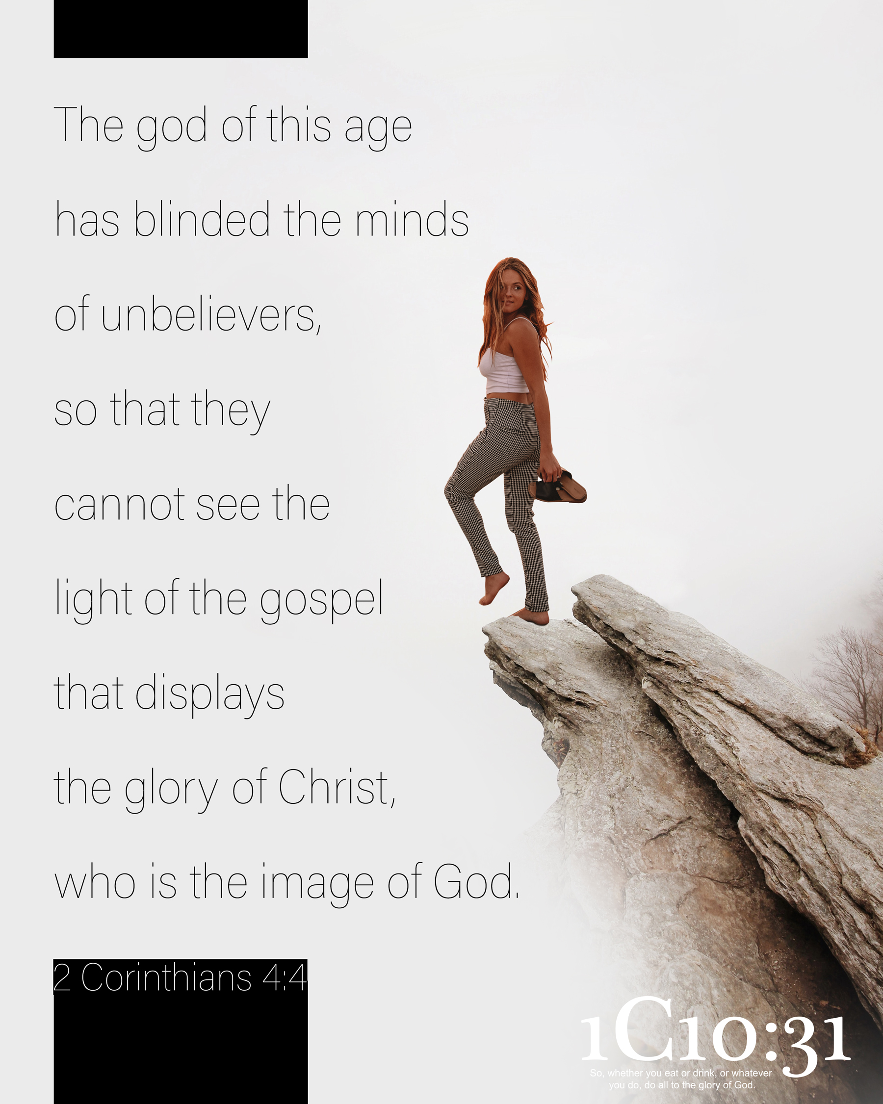 2 Corinthians 4 4 Nkjv - botv61y
