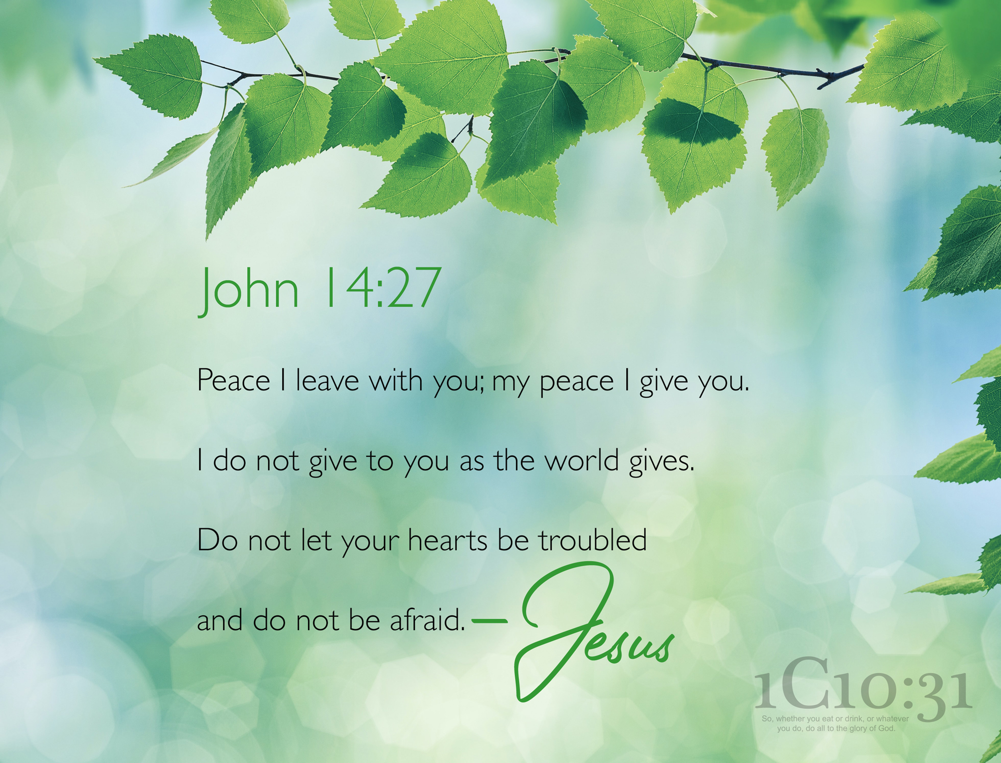 John 14:15-31